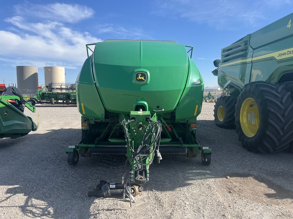 2022 John Deere L341 Baler/Big Square