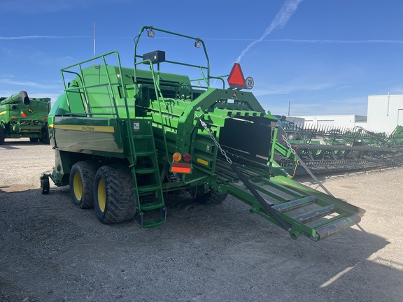 2022 John Deere L341 Baler/Big Square