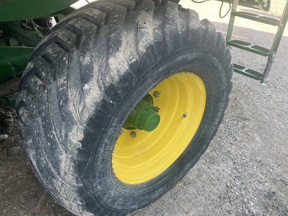 2022 John Deere L341 Baler/Big Square