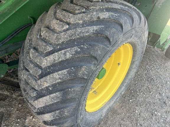 2022 John Deere L341 Baler/Big Square
