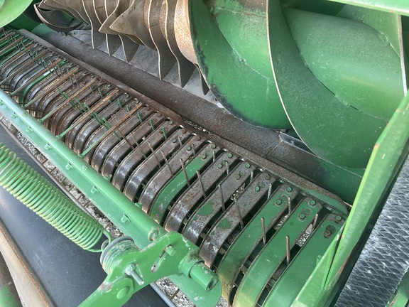 2022 John Deere L341 Baler/Big Square