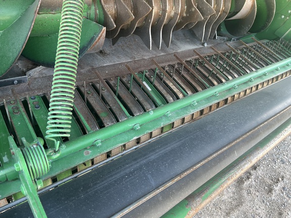 2022 John Deere L341 Baler/Big Square