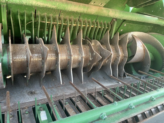 2022 John Deere L341 Baler/Big Square