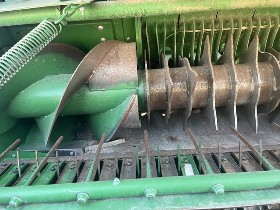 2022 John Deere L341 Baler/Big Square