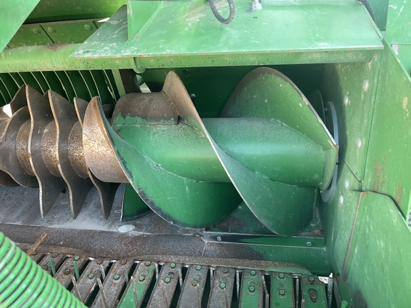 2022 John Deere L341 Baler/Big Square