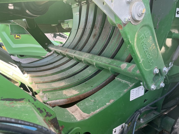 2022 John Deere L341 Baler/Big Square