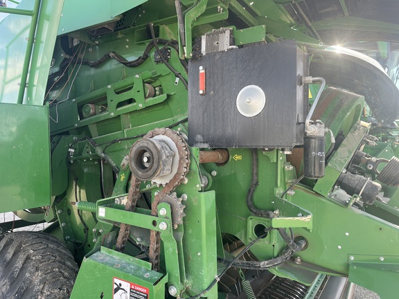 2022 John Deere L341 Baler/Big Square