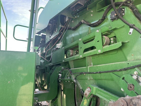2022 John Deere L341 Baler/Big Square