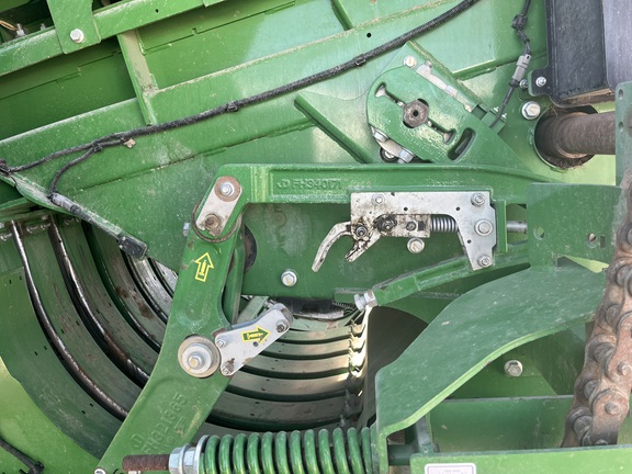 2022 John Deere L341 Baler/Big Square