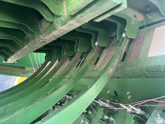 2022 John Deere L341 Baler/Big Square