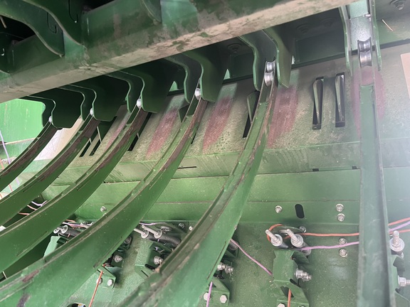 2022 John Deere L341 Baler/Big Square