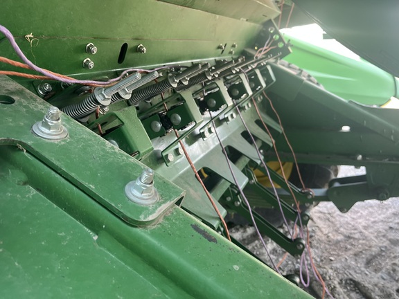 2022 John Deere L341 Baler/Big Square