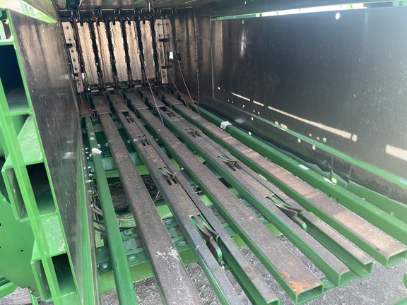 2022 John Deere L341 Baler/Big Square