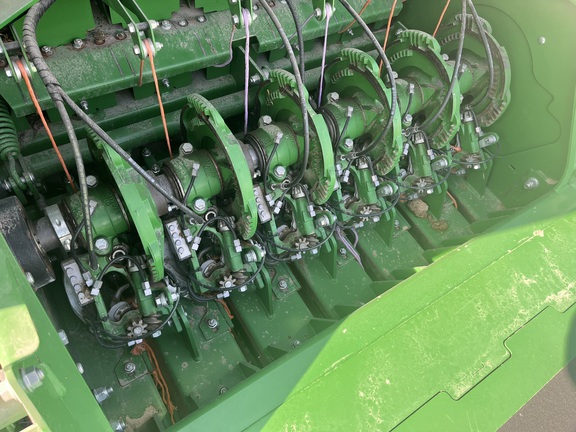 2022 John Deere L341 Baler/Big Square