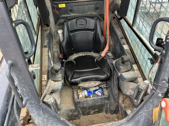 2019 John Deere 324G Skid Steer Loader