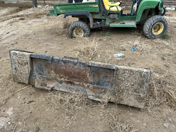 2019 John Deere 324G Skid Steer Loader