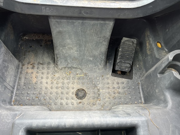 2019 John Deere 324G Skid Steer Loader