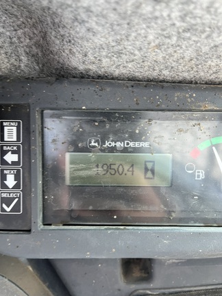 2019 John Deere 324G Skid Steer Loader