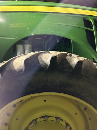 2020 John Deere 8245R Tractor