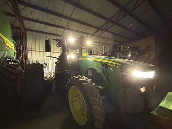 2020 John Deere 8245R Tractor