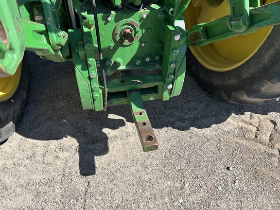 2013 John Deere 7215R Tractor