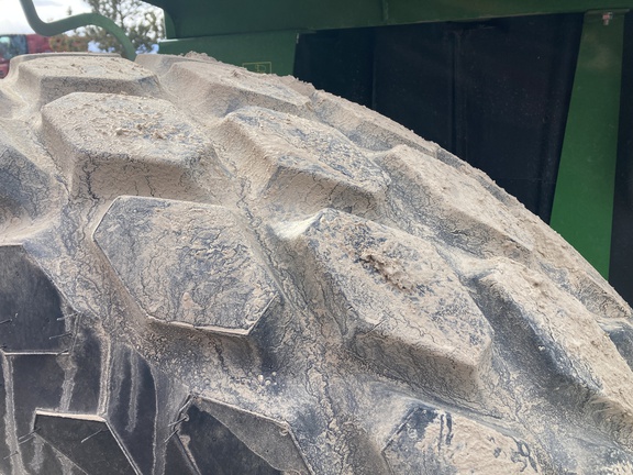 2023 John Deere W235R Windrower