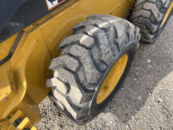 2023 John Deere 330G Skid Steer Loader