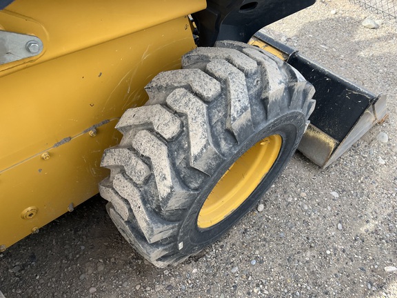 2023 John Deere 330G Skid Steer Loader