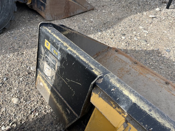 2023 John Deere 330G Skid Steer Loader