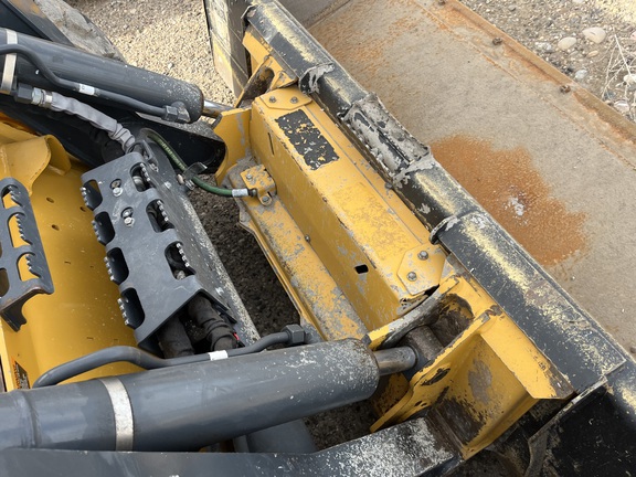 2023 John Deere 330G Skid Steer Loader