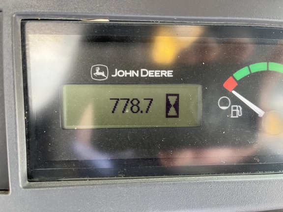 2023 John Deere 330G Skid Steer Loader