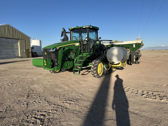 Iron number #5349359