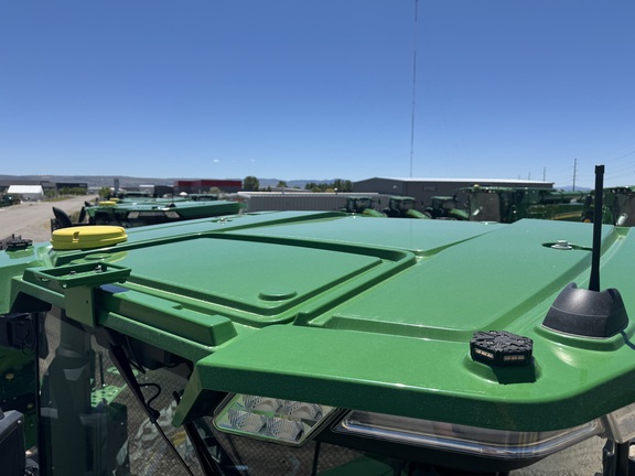2022 John Deere 8RT 370 Tractor Rubber Track