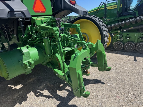 2022 John Deere 8RT 370 Tractor Rubber Track