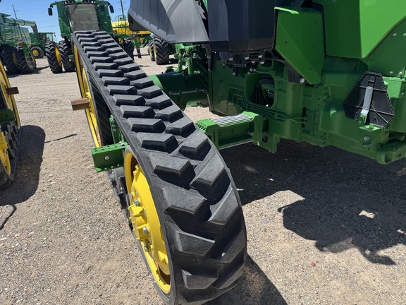 2022 John Deere 8RT 370 Tractor Rubber Track