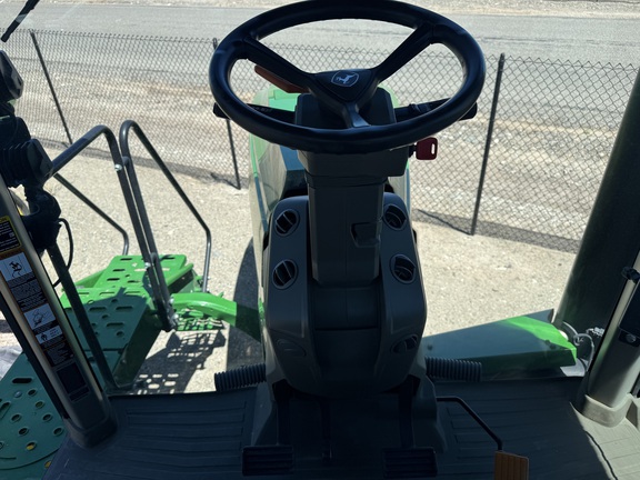 2022 John Deere 8RT 370 Tractor Rubber Track