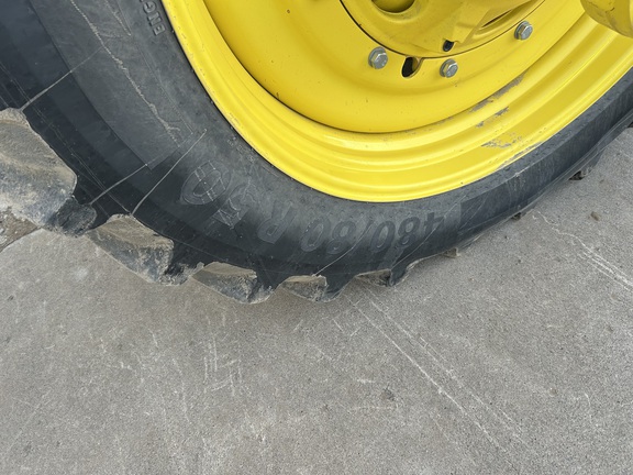 2022 John Deere 8R 340 Tractor