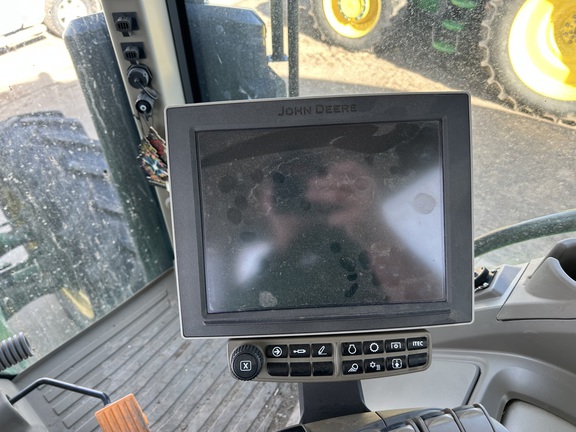 2022 John Deere 8R 340 Tractor