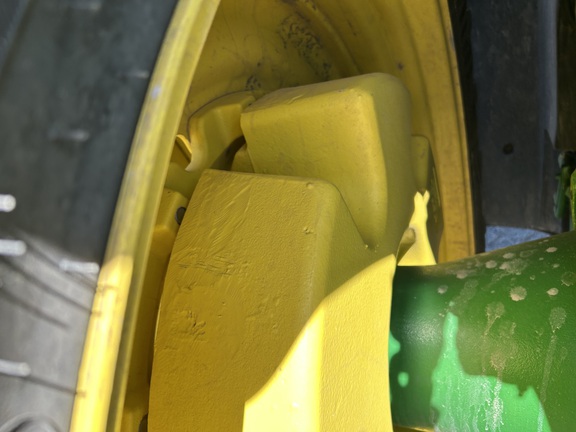 2022 John Deere 8R 340 Tractor