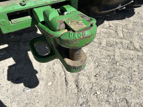 2022 John Deere 8R 340 Tractor