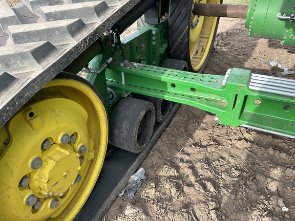 2022 John Deere 8RT 370 Tractor Rubber Track