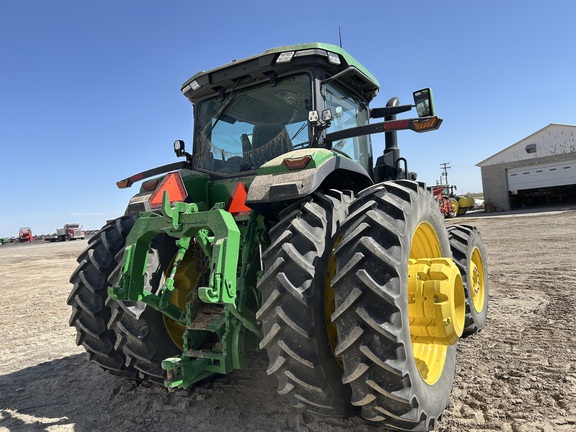 2022 John Deere 8R 280 Tractor