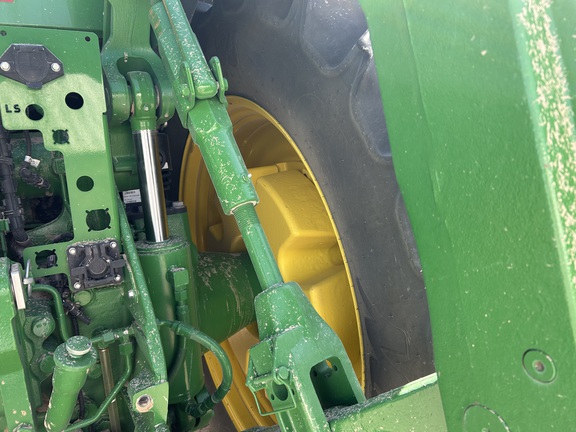 2022 John Deere 8R 280 Tractor