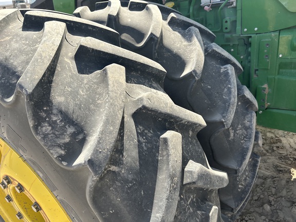 2022 John Deere 8R 280 Tractor