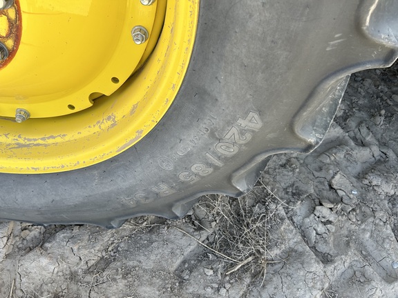 2022 John Deere 8R 280 Tractor