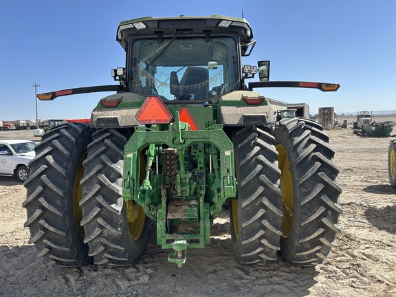 2022 John Deere 8R 280 Tractor