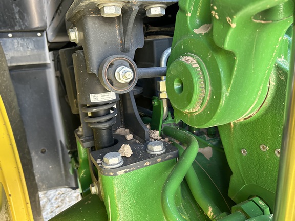 2022 John Deere 8R 280 Tractor