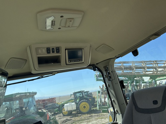 2022 John Deere 8R 280 Tractor