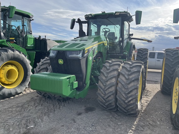 Iron number #5350146