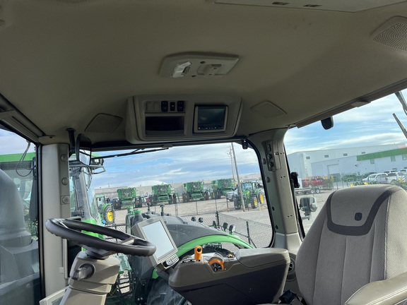 2022 John Deere 8R 410 Tractor